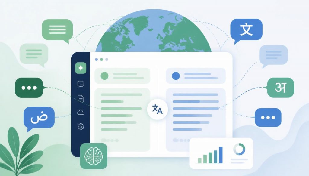 AI Translation Tools 2026: DeepL vs Google Translate vs ChatGPT vs Kimi