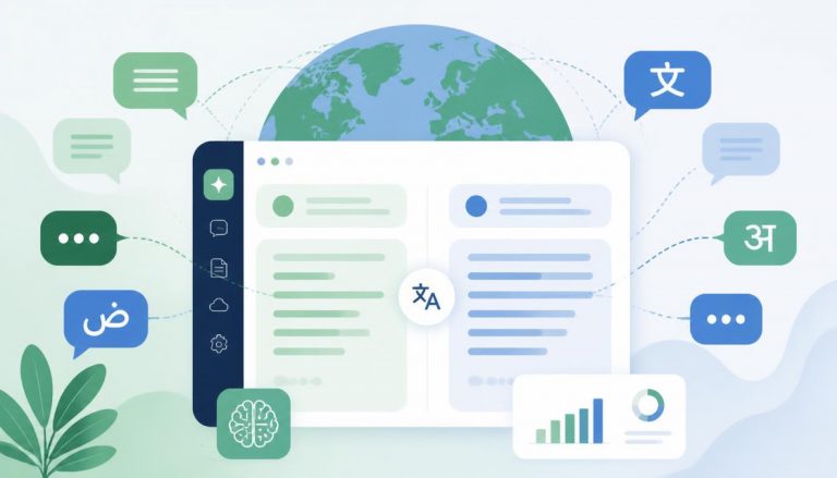AI Translation Tools 2026: DeepL vs Google Translate vs ChatGPT vs Kimi