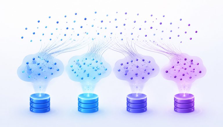 向量数据库怎么选：Pinecone、Qdrant、Weaviate、Milvus，2026 做 AI 应用该押哪个？