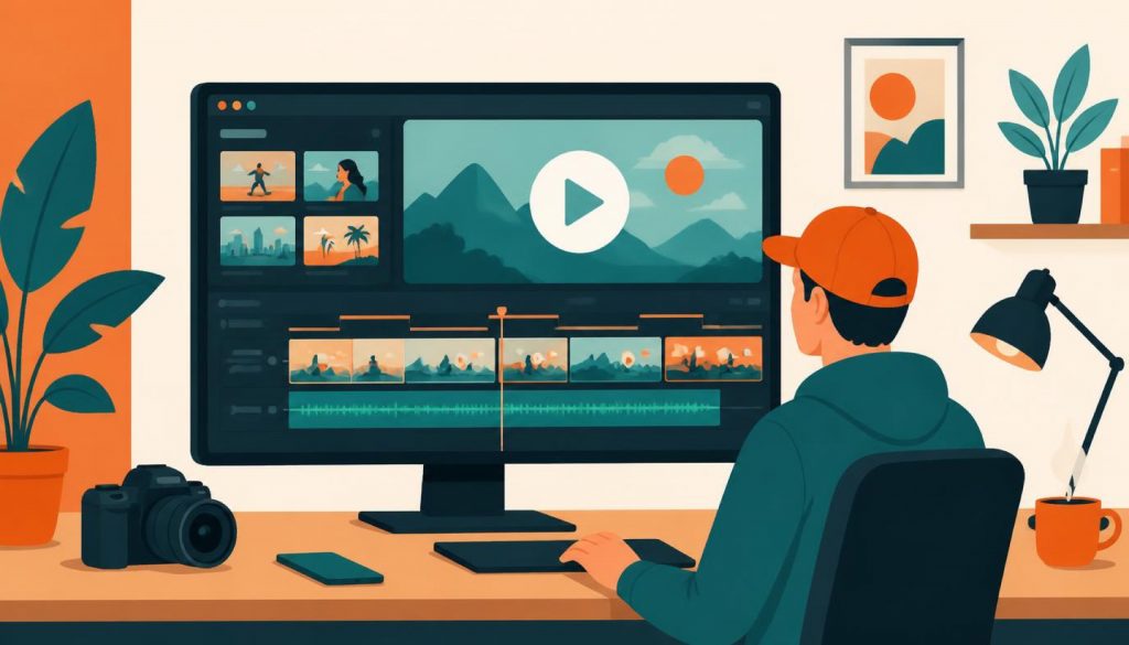 Which AI Video Editor Saves You the Most Time in 2026: Descript vs CapCut vs Runway vs OpusClip