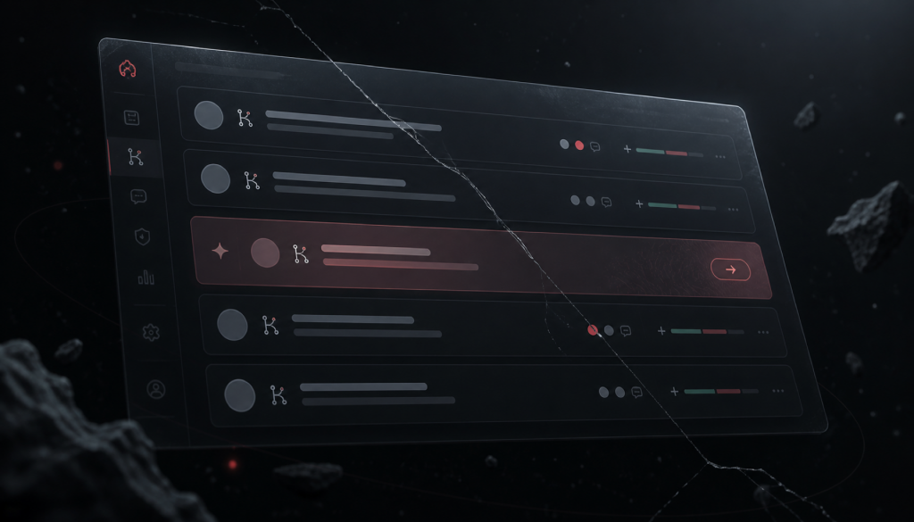Copilot Slipped an Ad Into Your Pull Request: The Trust Ceiling of AI Coding Tools