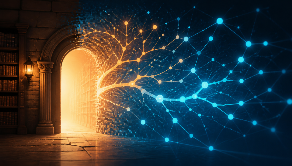 Why Free Software Suddenly Matters Again in the AI Agent Era