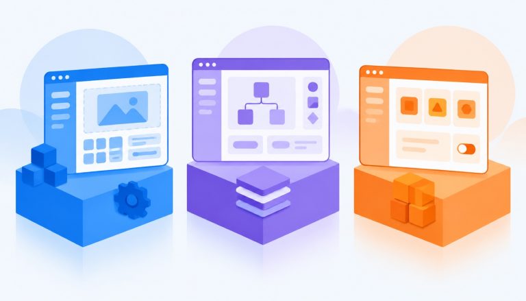 Budibase、Appsmith、ToolJet：内部工具该选哪个开源低代码平台