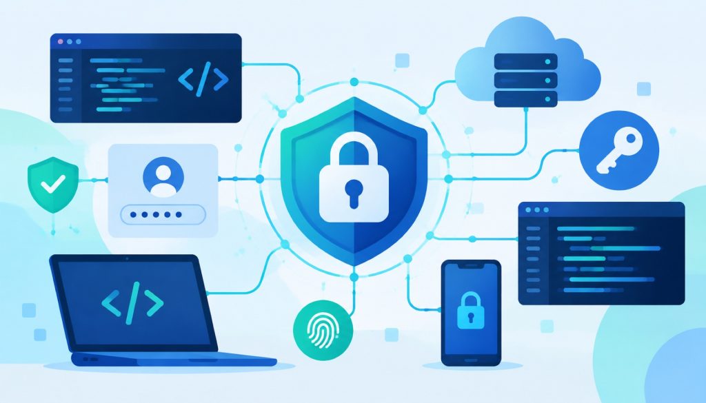 开发者自建认证怎么选：Better Auth、Authelia 与 Supabase Auth 的真实差别