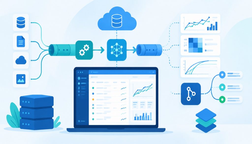 Beyond MLflow: Picking an ML Experiment Tracking Tool in 2026