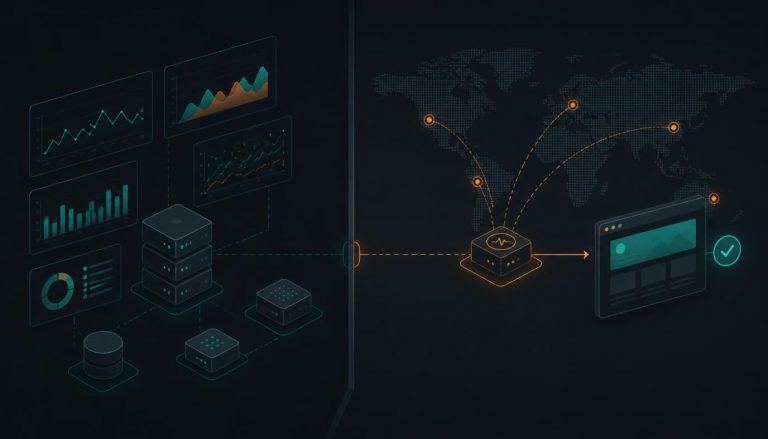 Beszel vs Netdata vs Uptime Kuma: Picking the Right Lightweight Server Monitor in 2026