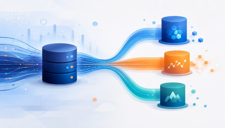 When InfluxDB Isnt Enough: Time-Series Database Alternatives
