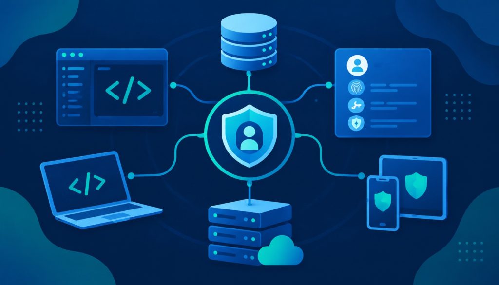 Self-Hosted Auth for Developers: Better Auth vs Authelia vs Supabase Auth