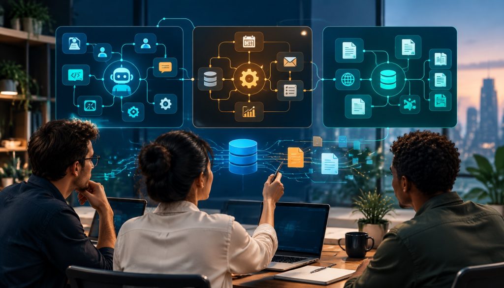 Sim vs n8n vs Dify: Which AI Agent Workflow Builder Fits a Small Team in 2026?