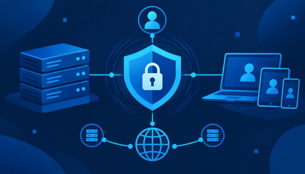 Authentik 自托管身份认证替代方案对比：Authelia、Keycloak、Zitadel怎么选