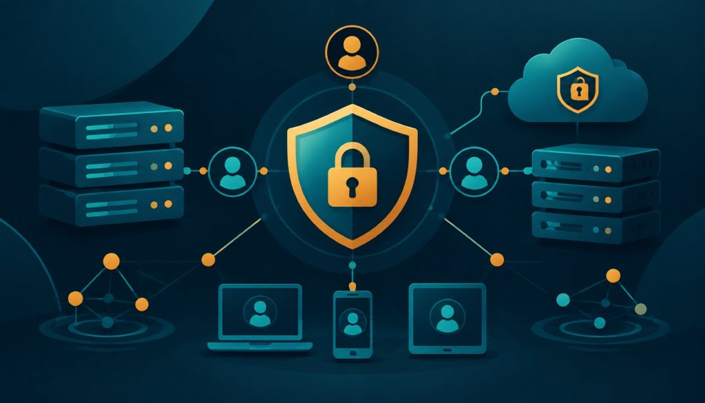 Authentik Alternatives: Self-Hosted Identity Providers Compared (Authelia, Keycloak, Zitadel)