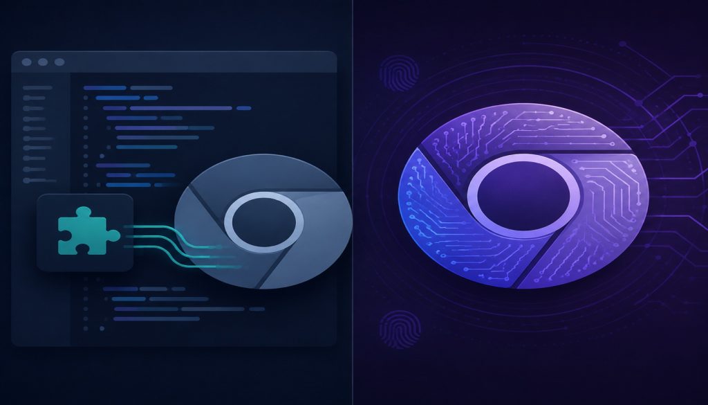CloakBrowser vs Playwright Stealth: Picking an Anti-Detect Browser