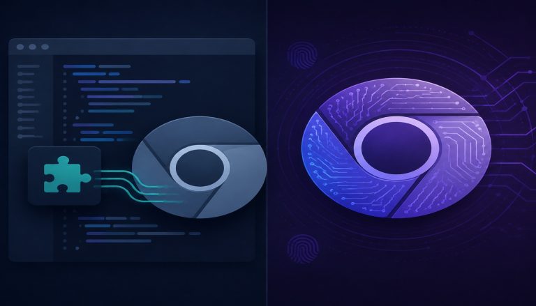 CloakBrowser vs Playwright Stealth：反检测浏览器怎么选