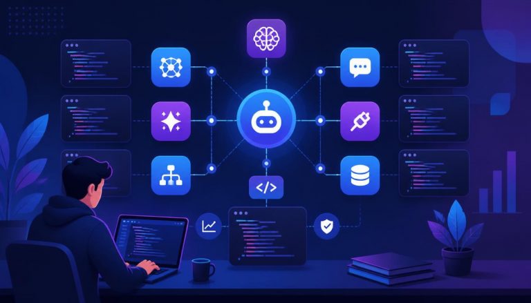 How to Choose a TypeScript AI Agent Framework: Mastra and Its Alternatives