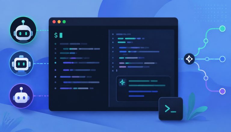 Qwen Code and Open-Source Terminal AI Coding Assistants: A 2026 Comparison