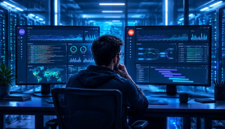 OpenObserve vs SigNoz:预算有限的团队,怎样自托管可观测性才不掉坑?