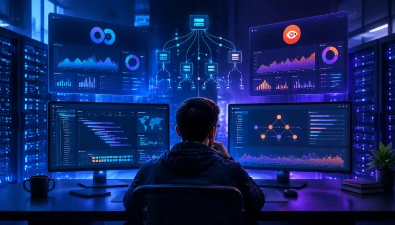 OpenObserve vs SigNoz: Which Self-Hosted Observability Stack Fits a Small Team?