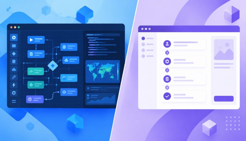 n8n vs Activepieces：开源工作流自动化工具，自托管团队该怎么选