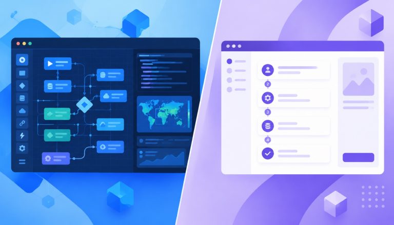 n8n vs Activepieces：开源工作流自动化工具，自托管团队该怎么选