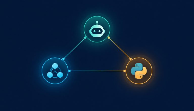 Pydantic AI 对比 LangGraph 与 Agno：Python 智能体框架怎么选